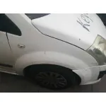 CITROEN C2 '2009 1.4 HDI BLANCO