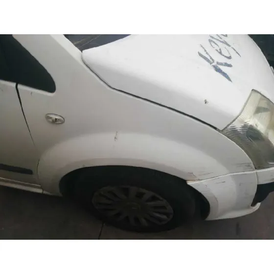 CITROEN C2 '2009 1.4 HDI BLANCO