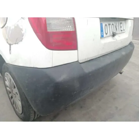 CITROEN C2 '2009 1.4 HDI BLANCO