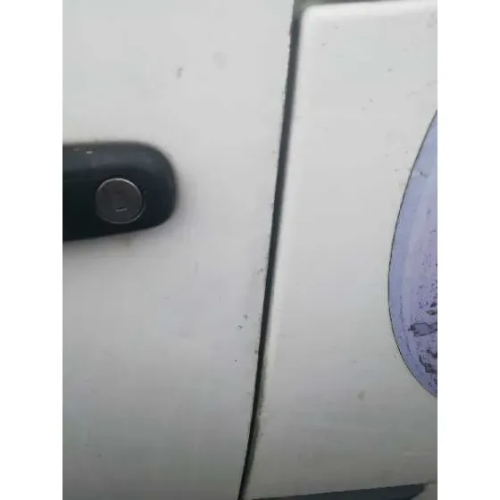 CITROEN C2 '2009 1.4 HDI BLANCO