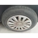 CITROEN C2 '2009 1.4 HDI BLANCO