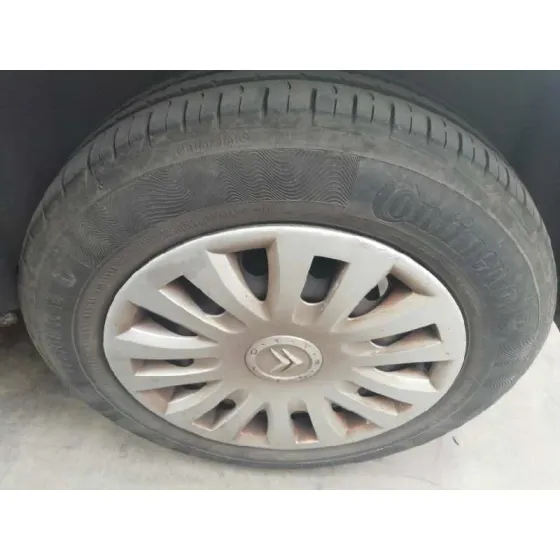 CITROEN C2 '2009 1.4 HDI BLANCO