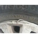 CITROEN C2 '2009 1.4 HDI BLANCO