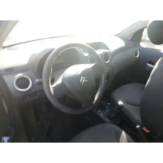 CITROEN C2 '2009 1.4 HDI BLANCO