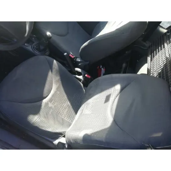CITROEN C2 '2009 1.4 HDI BLANCO