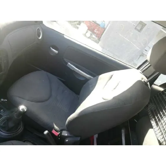 CITROEN C2 '2009 1.4 HDI BLANCO