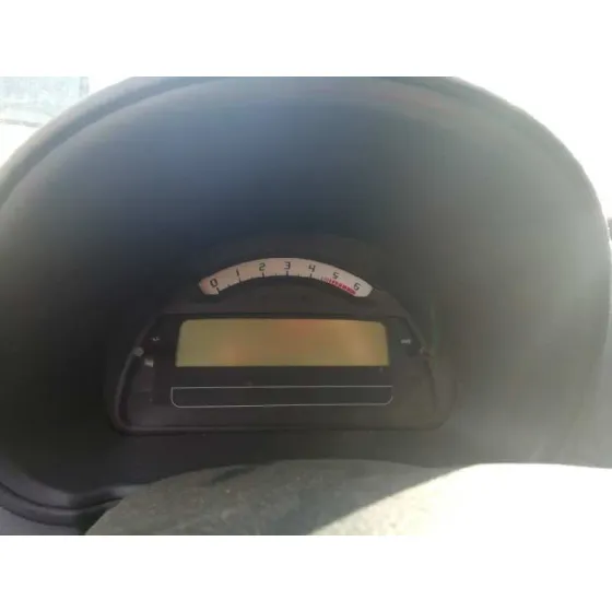 CITROEN C2 '2009 1.4 HDI BLANCO