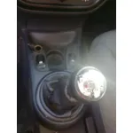 CITROEN C2 '2009 1.4 HDI BLANCO
