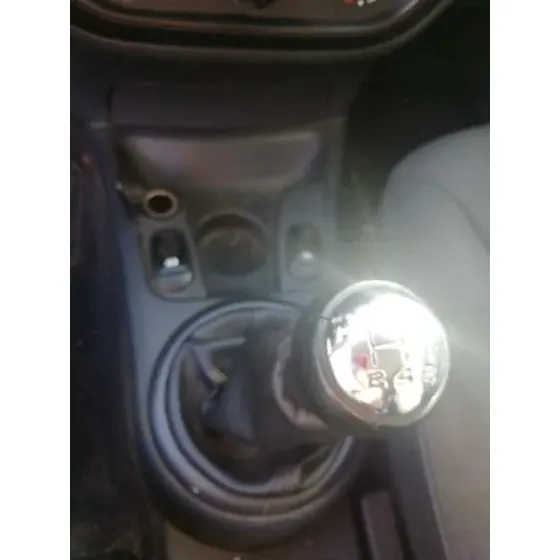 CITROEN C2 '2009 1.4 HDI BLANCO