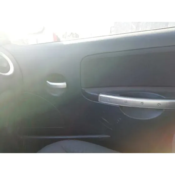 CITROEN C2 '2009 1.4 HDI BLANCO