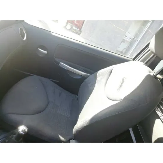 CITROEN C2 '2009 1.4 HDI BLANCO