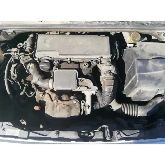 CITROEN C2 '2009 1.4 HDI BLANCO