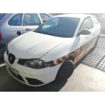 SEAT IBIZA (6L1) SEAT IBIZA (6L1) '2008 COOL BLANCO 2005