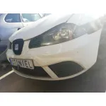 SEAT IBIZA (6L1) SEAT IBIZA (6L1) '2008 COOL BLANCO 2005