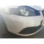 SEAT IBIZA (6L1) SEAT IBIZA (6L1) '2008 COOL BLANCO 2005