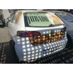SEAT IBIZA (6L1) SEAT IBIZA (6L1) '2008 COOL BLANCO 2005
