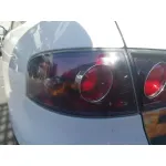 SEAT IBIZA (6L1) SEAT IBIZA (6L1) '2008 COOL BLANCO 2005