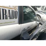 SEAT IBIZA (6L1) SEAT IBIZA (6L1) '2008 COOL BLANCO 2005