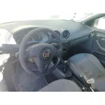 SEAT IBIZA (6L1) SEAT IBIZA (6L1) '2008 COOL BLANCO 2005