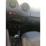 SEAT IBIZA (6L1) SEAT IBIZA (6L1) '2008 COOL BLANCO 2005