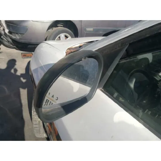 SEAT IBIZA (6L1) '2008 COOL BLANCO