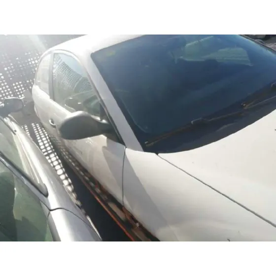 SEAT IBIZA (6L1) '2008 COOL BLANCO