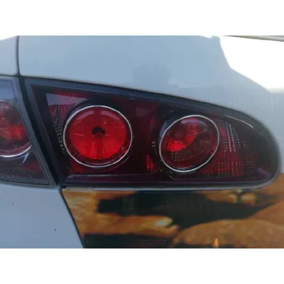 SEAT IBIZA (6L1) '2008 COOL BLANCO