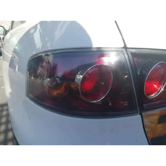 SEAT IBIZA (6L1) '2008 COOL BLANCO
