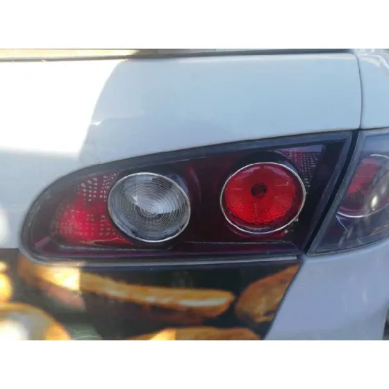 SEAT IBIZA (6L1) '2008 COOL BLANCO