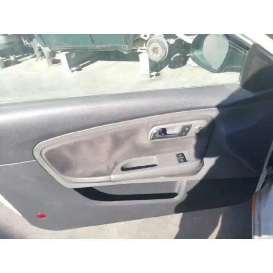 SEAT IBIZA (6L1) '2008 COOL BLANCO