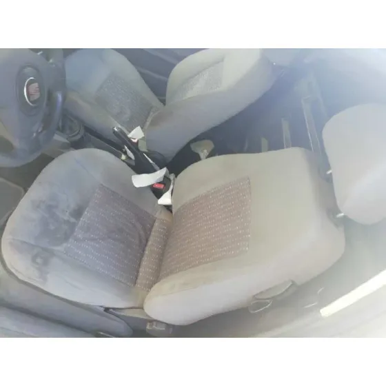 SEAT IBIZA (6L1) '2008 COOL BLANCO