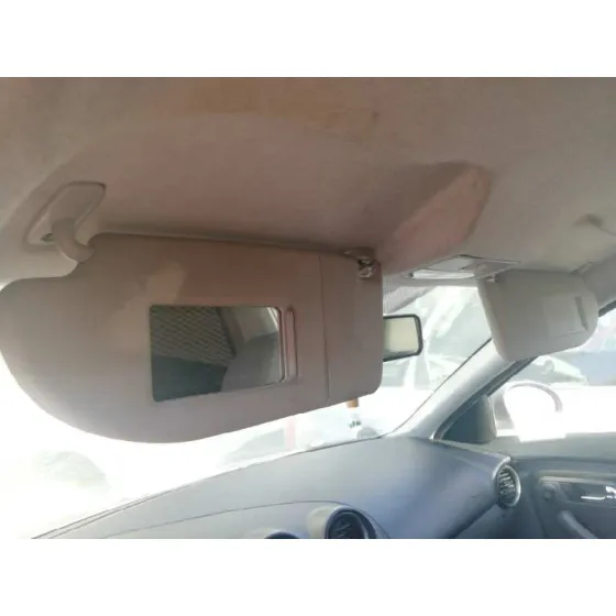 SEAT IBIZA (6L1) '2008 COOL BLANCO