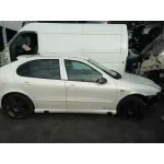 SEAT LEON (1M1) SEAT LEON (1M1) '2005 FR SPECIAL EDITION BLANCO 2005