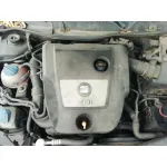 SEAT LEON (1M1) SEAT LEON (1M1) '2005 FR SPECIAL EDITION BLANCO 2005
