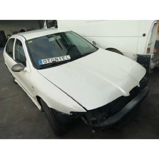 SEAT LEON (1M1) '2005 FR SPECIAL EDITION BLANCO