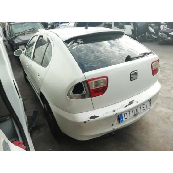 SEAT LEON (1M1) '2005 FR SPECIAL EDITION BLANCO