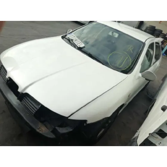 SEAT LEON (1M1) '2005 FR SPECIAL EDITION BLANCO