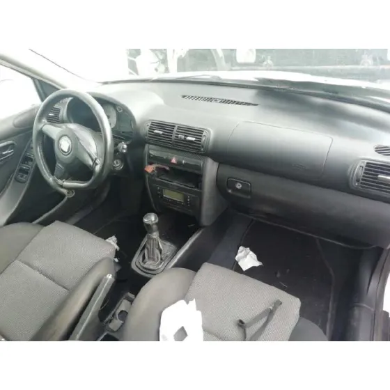 SEAT LEON (1M1) '2005 FR SPECIAL EDITION BLANCO