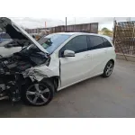 MERCEDES-BENZ CLASE B SPORTS TOURER (W246, W242) CVF/KW: 12.49/80 651901 109CV. CAMBIO AUTOMATICO 2011