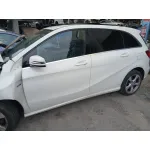 MERCEDES-BENZ CLASE B SPORTS TOURER (W246, W242) CVF/KW: 12.49/80 651901 109CV. CAMBIO AUTOMATICO 2011