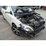 MERCEDES-BENZ CLASE B SPORTS TOURER (W246, W242) CVF/KW: 12.49/80 651901 109CV. CAMBIO AUTOMATICO 2011