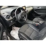 MERCEDES-BENZ CLASE B SPORTS TOURER (W246, W242) CVF/KW: 12.49/80 651901 109CV. CAMBIO AUTOMATICO 2011