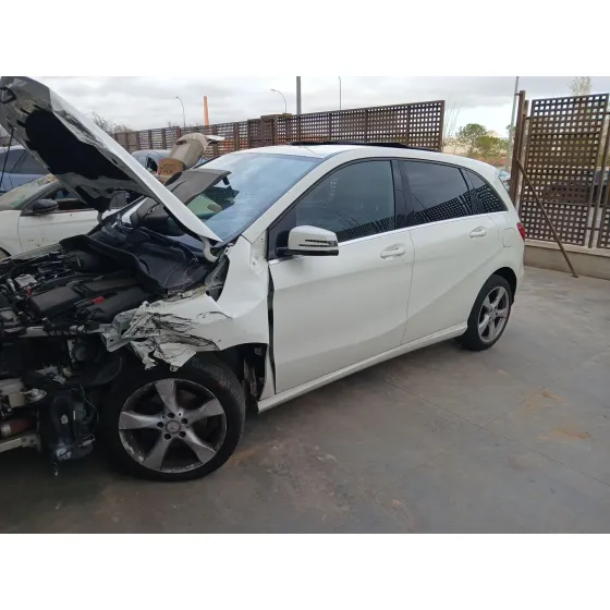 CVF/KW: 12.49/80 651901 109CV. CAMBIO AUTOMATICO
