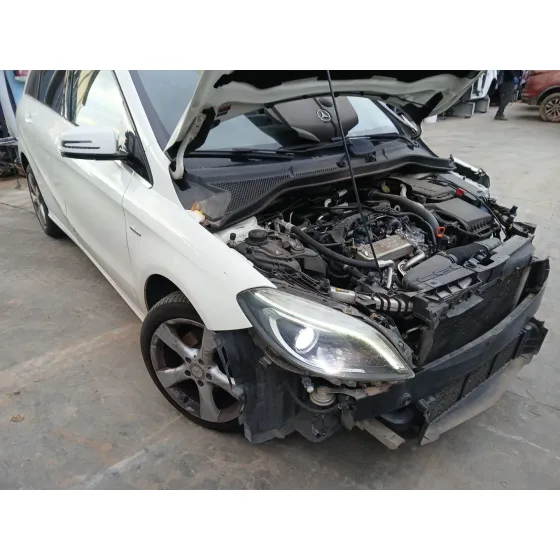 CVF/KW: 12.49/80 651901 109CV. CAMBIO AUTOMATICO