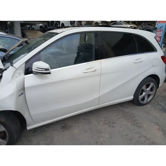 CVF/KW: 12.49/80 651901 109CV. CAMBIO AUTOMATICO