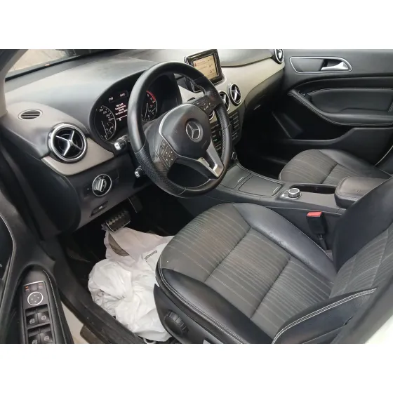 CVF/KW: 12.49/80 651901 109CV. CAMBIO AUTOMATICO
