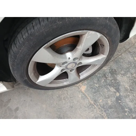 CVF/KW: 12.49/80 651901 109CV. CAMBIO AUTOMATICO