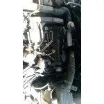 SEAT TOLEDO (1M2) SEAT TOLEDO (1M2) '2001 1.9 TDI GRIS PLATA 1999