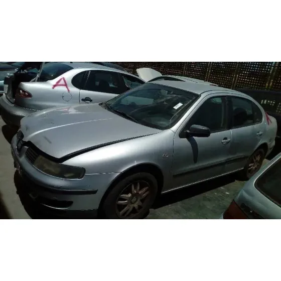 SEAT TOLEDO (1M2) '2001 1.9 TDI GRIS PLATA