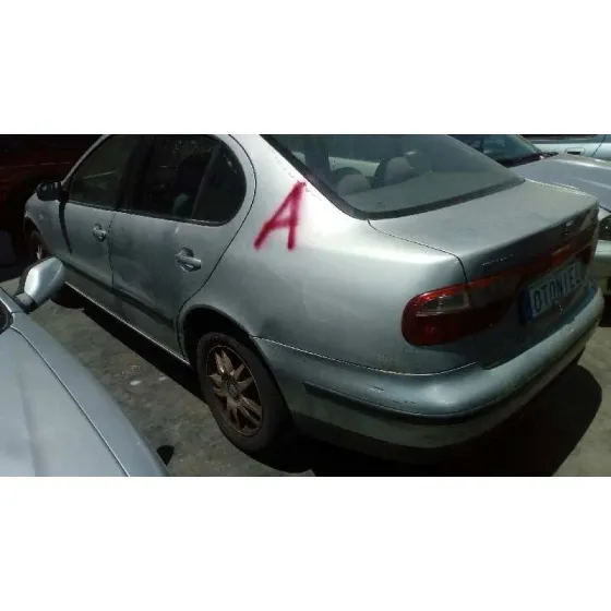 SEAT TOLEDO (1M2) '2001 1.9 TDI GRIS PLATA